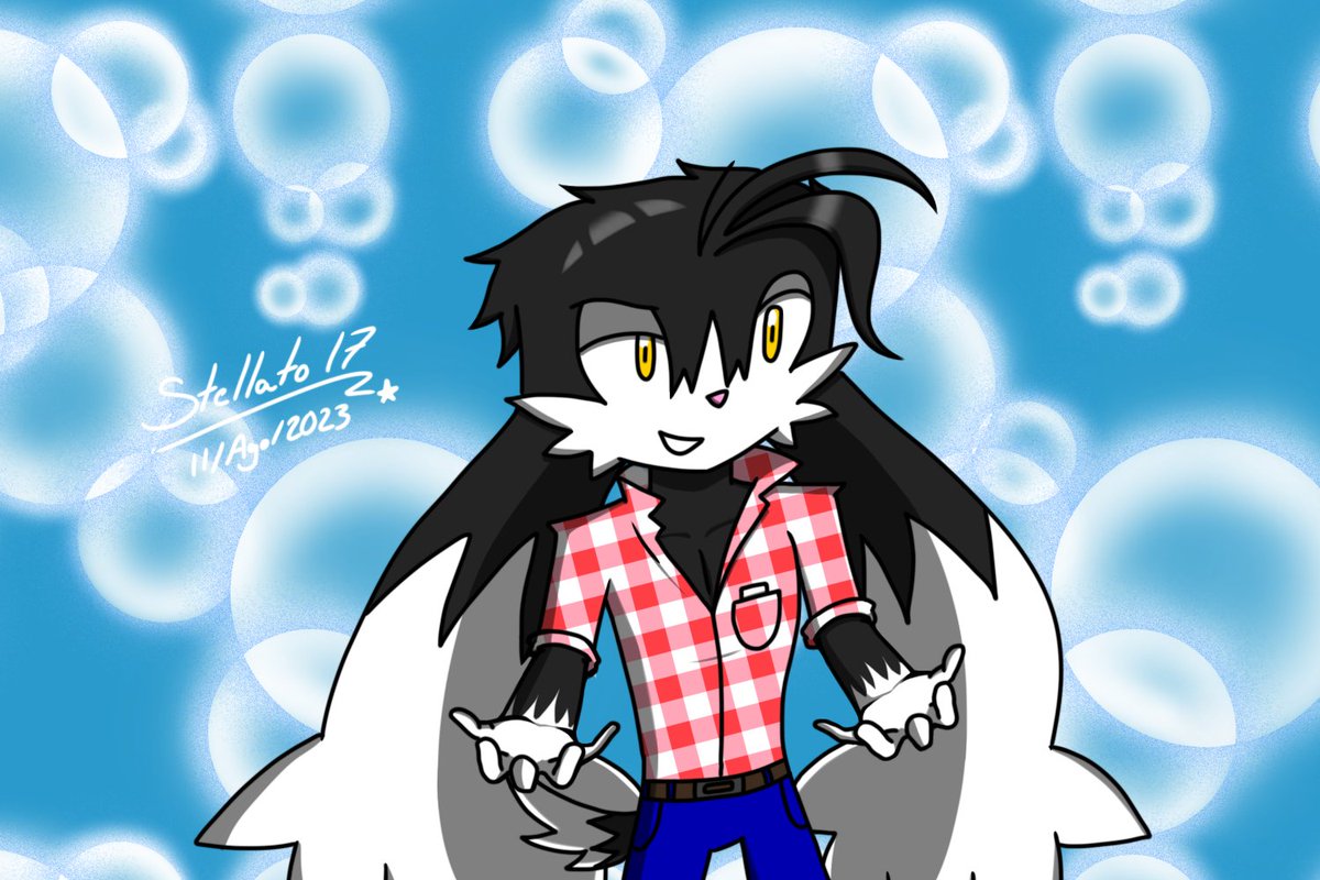 Stellato1740's tweet photo. Episodio 89 de La Clínica be like:

#Dibujos2023 #MisDibujos #DigitalArt #Redraw #References #SerieSitcom #Klonoa #90sGames #VideoGames https://t.co/Q2KLOuCsn6