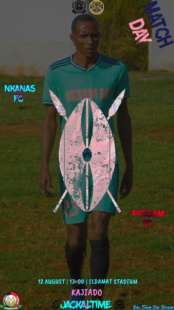 Nkanas Football Club tweet media