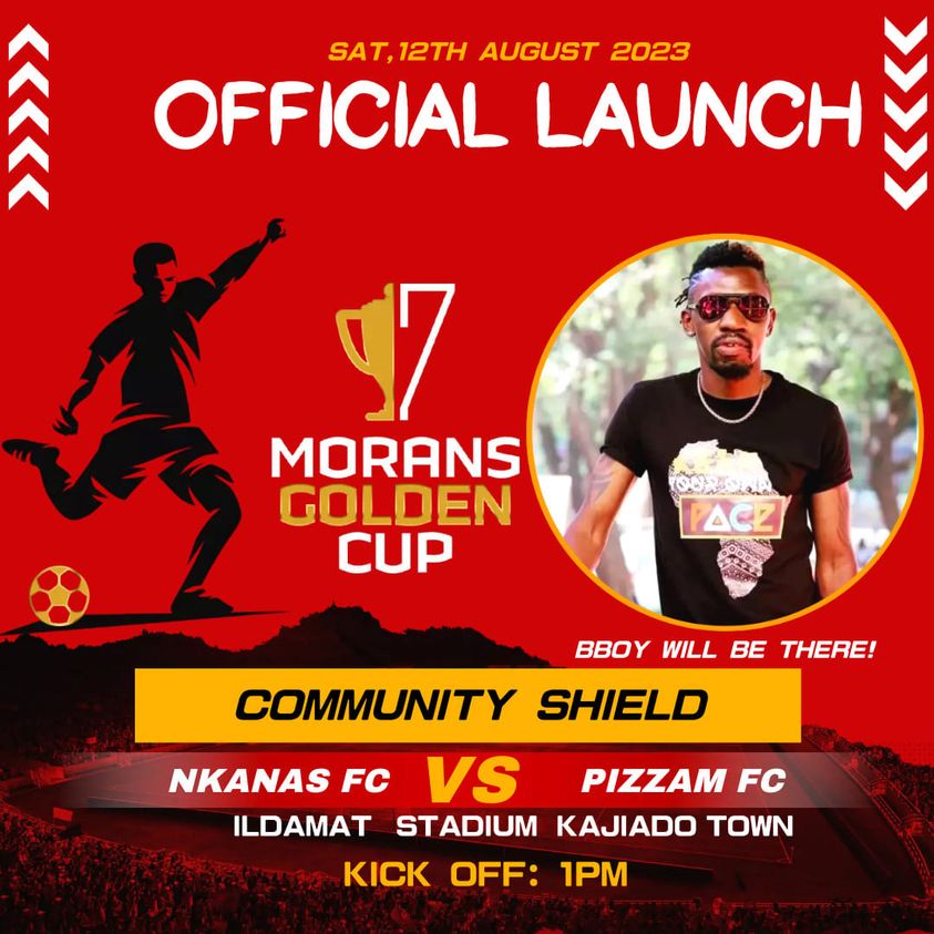 Nkanas Football Club tweet media