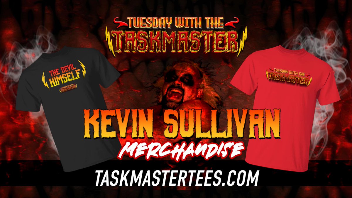 Kevin Sullivan tweet media