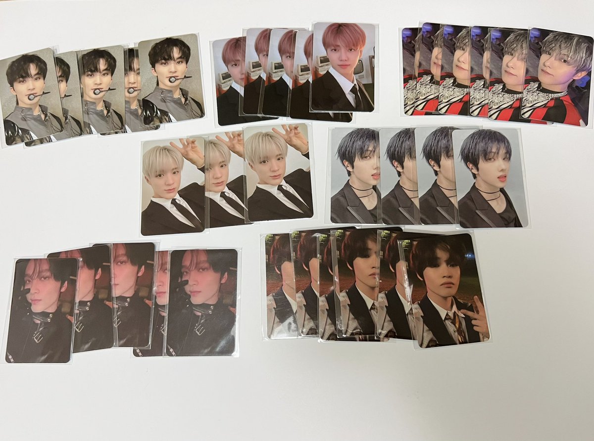plumwine110's tweet photo. WTS 슴스 SM STORE NCTDREAM 엔시티드림정규3집 ISTJ 팬싸 특전 양도합니다 월요일발송 1set=5.5
sell KWANGYA sm store fansign popup store nct dream md nct 마크 런쥔 제노 해찬 재민 천러 지성 MARK RENJUN JENO HAECHAN JAEMIN CHENLE JISUNG Vending Machine Extrovert Introvert QR https://t.co/pSsjdRbjcF