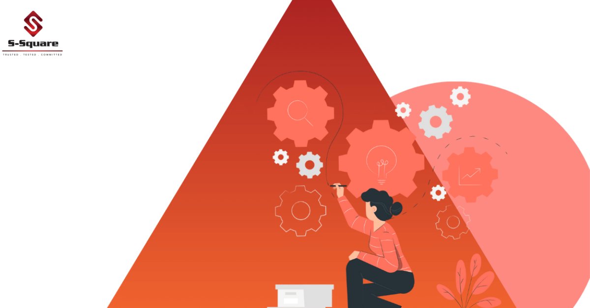 S-Square Systems, Inc. tweet media