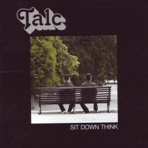 JETSET_Prod_Int's tweet photo. 【Pre Order】Talc / Sit Down Think (LP) https://t.co/0fe4eMyOKn Talc, robot loving blue-eyed soul outfit that emerged in the early 2000’s from the minds of session musicians and all round musical geniuses James Knight and Nichol Thomson AKA Dr. Fun &amp; The Gift. https://t.co/SNJDaf1NYH