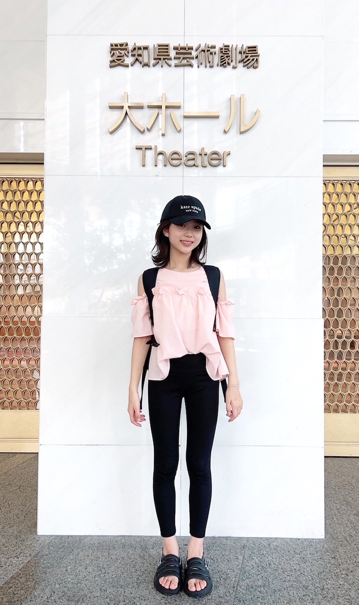 js_promotion's tweet photo. 【#大廣アンナ】#SHOWBOY23 本日の #愛知公演 #大千穐楽 に出演させて頂きます。
7月1日から始まった航海もいよいよ最終目的地に。
最後まで感謝の気持ちを忘れずに、謙虚な気持ちで頑張って参ります。
応援よろしくお願いいたします。
#SHOWBOY #愛知県芸術劇場 #大ホール https://t.co/M0e5sR0H6u