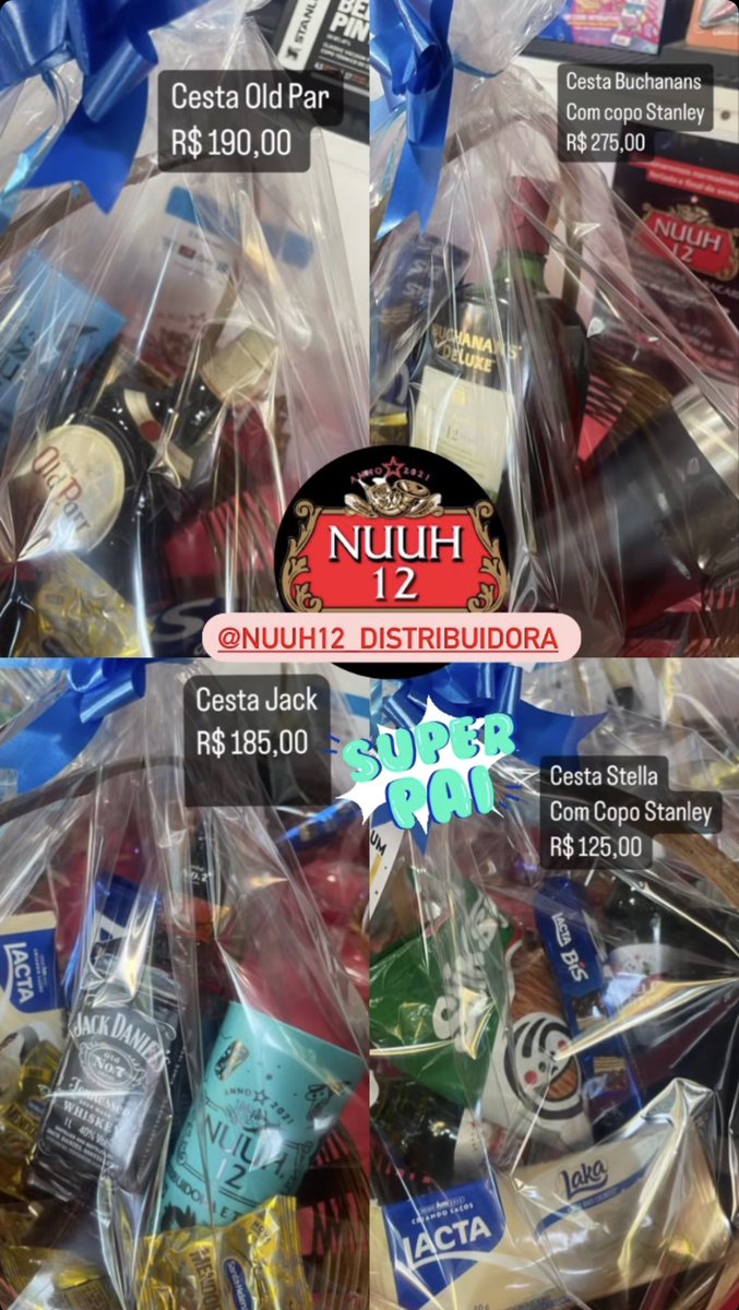 willlchaves's tweet photo. Olá, me adicione no WhatsApp nuuh12 distribuidora e tabacaria e faça seu pedido totalmente online, 5% de desconto na sua primeira compra, aproveite: https://t.co/QknKmeHv7j

@nuuh12_distribuidora https://t.co/Klcwwf43dY