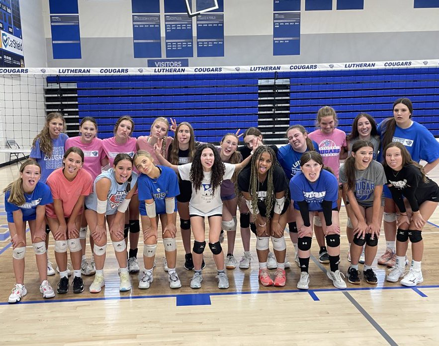 Excited for this season!