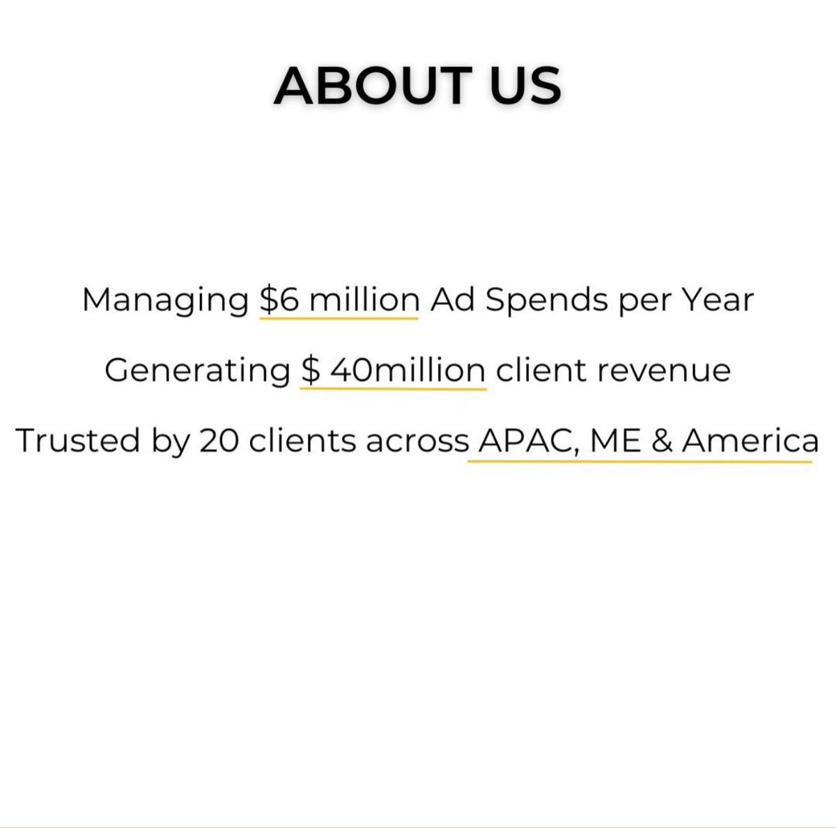 agileHorde's tweet image. agileHorde Technologies is a full-service digital marketing agency that has worked with global enterprises like Airbnb, Salesforce, Uber, and Amazon, as well as other companies in sectors like eCommerce and Web3. We set you up with a specialist who can help you achieve your goals