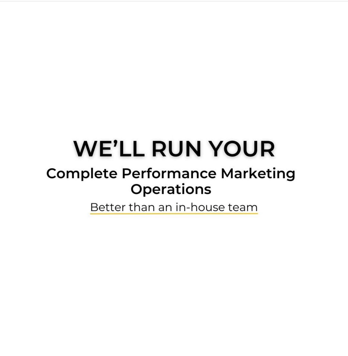 agileHorde's tweet image. agileHorde Technologies is a full-service digital marketing agency that has worked with global enterprises like Airbnb, Salesforce, Uber, and Amazon, as well as other companies in sectors like eCommerce and Web3. We set you up with a specialist who can help you achieve your goals
