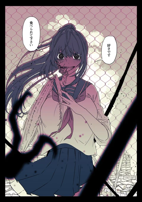 skebでご依頼頂いたもの