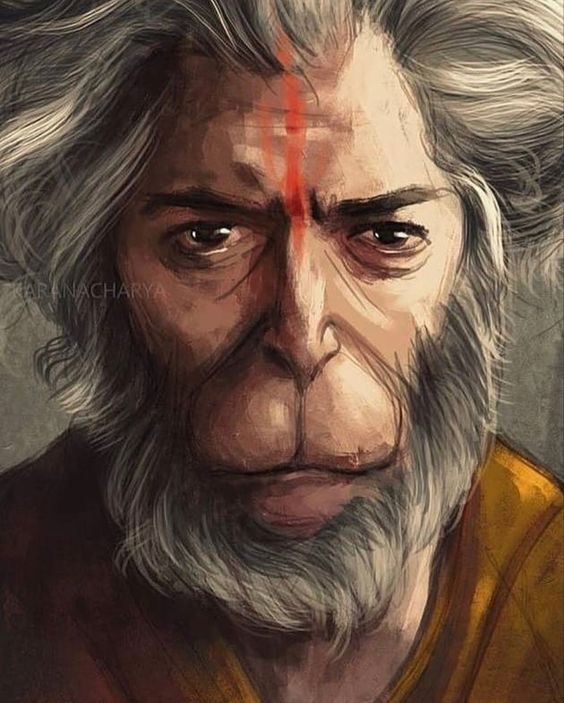blessedwithsins's tweet photo. Jai Shri Ram. Jai Hanuman. Stay blessed people. 😇😇😇 https://t.co/MN3JGBWcN5