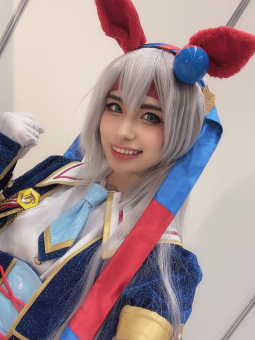 コスプレイヤーみなみのTwitter画像26