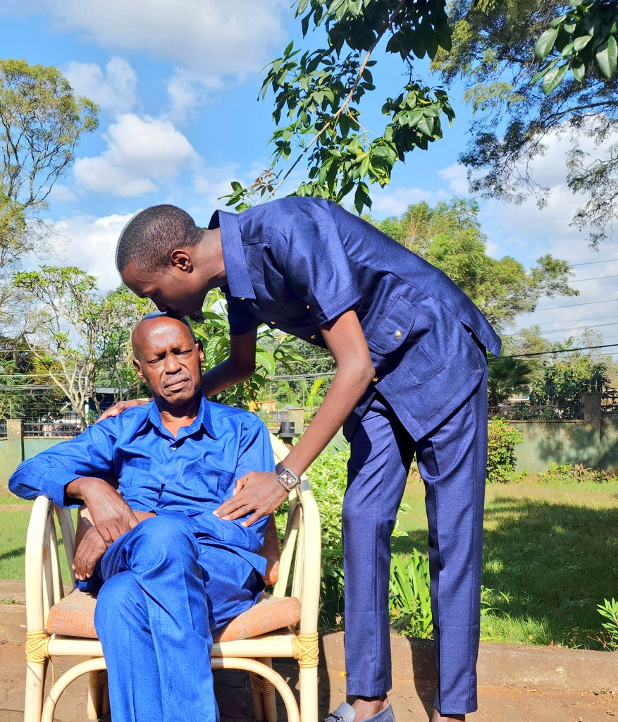 Kiigen K. Koech tweet media