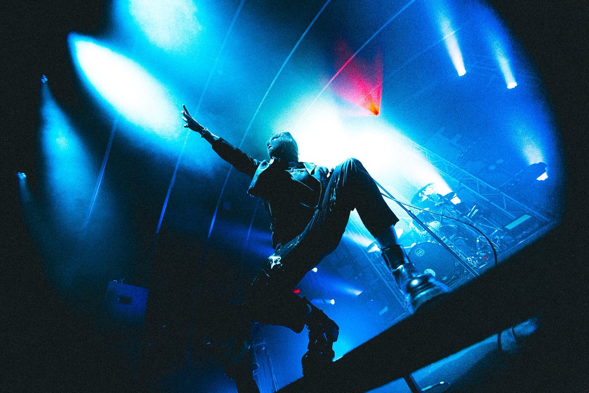 VOID OF VISION tweet media