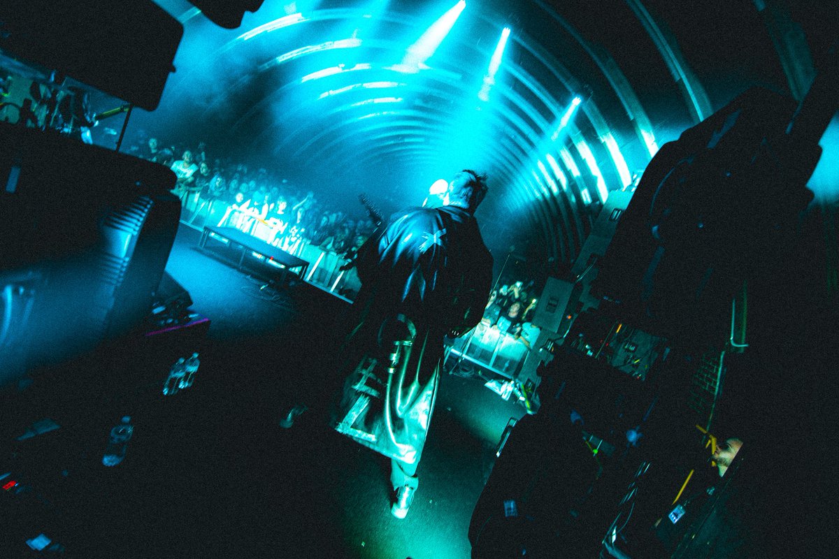 VOID OF VISION tweet media