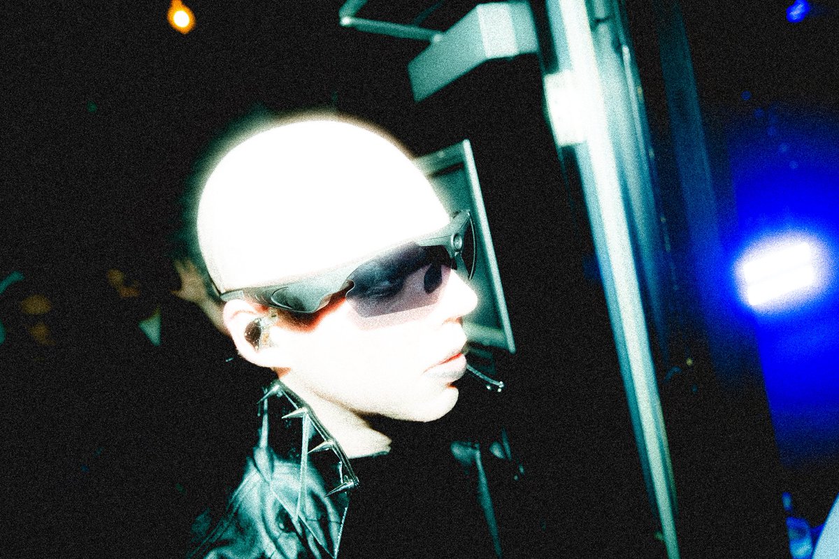 VOID OF VISION tweet media