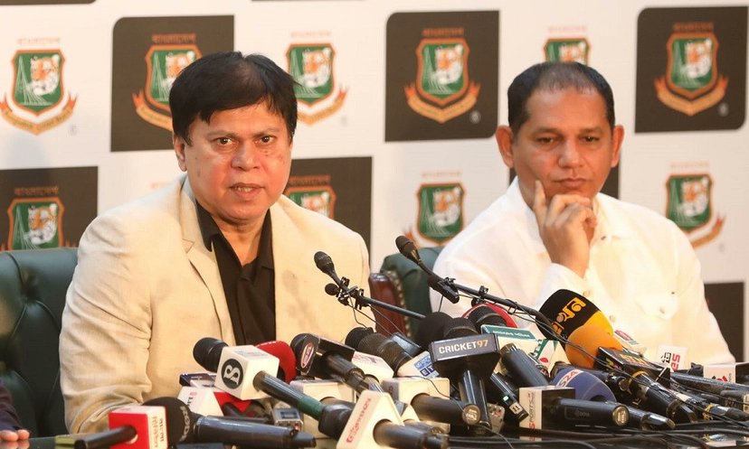 এশিয়া কাপের দল ঘোষণা, নেই মাহমুদউল্লাহ