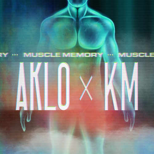 JETSET_Prod_Int's tweet photo. 【Pre Order】AKLO &amp; KM / Muscle Memory (7") https://t.co/kEXDPAs7yk The 7" collaboration between Japanese rapper AKLO and producer KM.This track was created for an e-sports event, futuristic emo rap - trap sound. https://t.co/rYc5O5XFt8