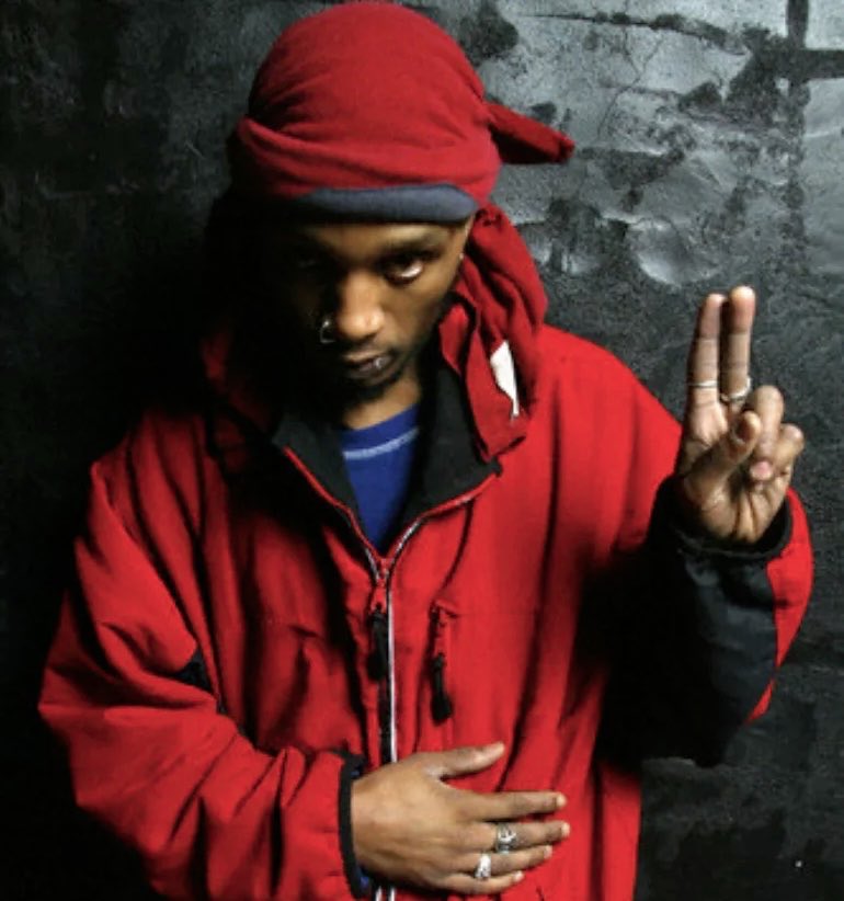 Happy 51st to a personal favorite of mine: @DelHiero, the leader of @HieroImperium as well as the frontman of @OfficialDeltron & 1/3 of FNKPMPN instagram.com/p/Cv1KaCxtTh7/…