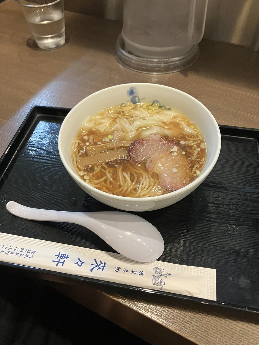 trysail_fp's tweet photo. ラー博最高です。 https://t.co/vnpeRsrjpM