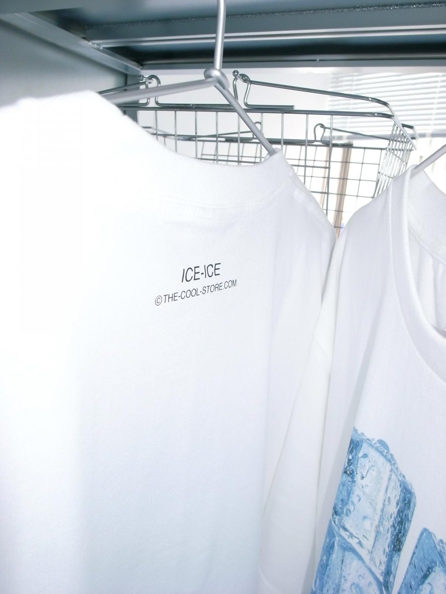 🧊보기만해도 시원~한 아이스 티도 XL 주문 가능🥶 the-cool-store.com/cool/?idx=27
