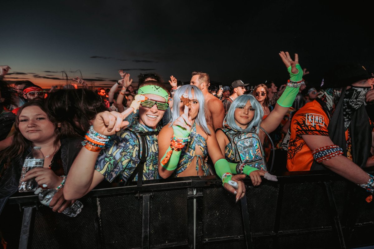 Das Energi Festival tickets