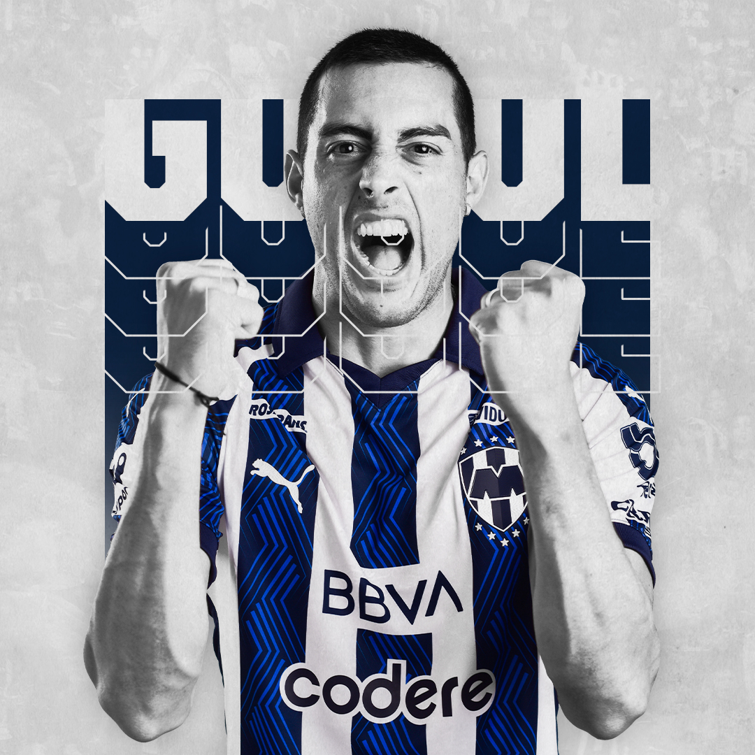 88' ⏱️| LAFC 🦅 2-3 🤠 Monterrey |

¡GOOOOOOOOL DEL MELLIZO!🔥

¡EL HIS7ÓRICO LO VOLVIÓ A HACER!🗣️ ¡VAMOOOOOS POR MÁS, PANDILLA!💙🤍

TQM <a href="/rogelio7funes/">Rogelio Funes Mori</a>
