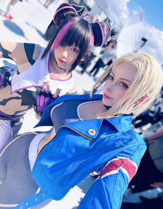 コスプレイヤーユリコタイガーのTwitter画像15