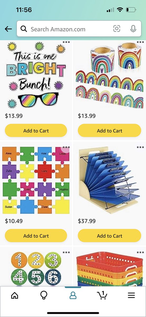 MrsNorrisReads's tweet photo. @G0ldenUnic0rn Just found out today that I’m switching to 3rd grade next year… anything helps! #clearthelists2023 https://t.co/KQZJHjdD3U https://t.co/AN4RQNE0iC