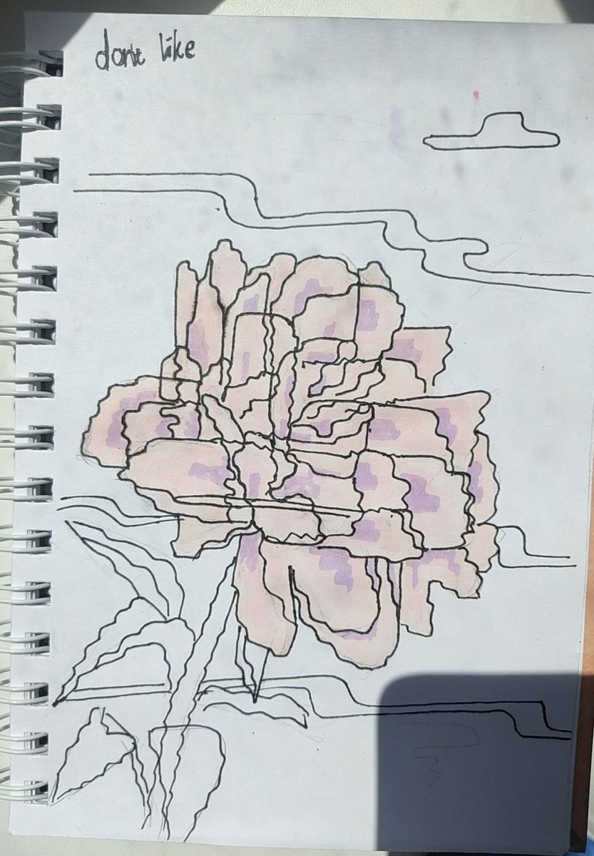 danemo_'s tweet photo. Looks weird
#sketch https://t.co/AcXsgtSce7