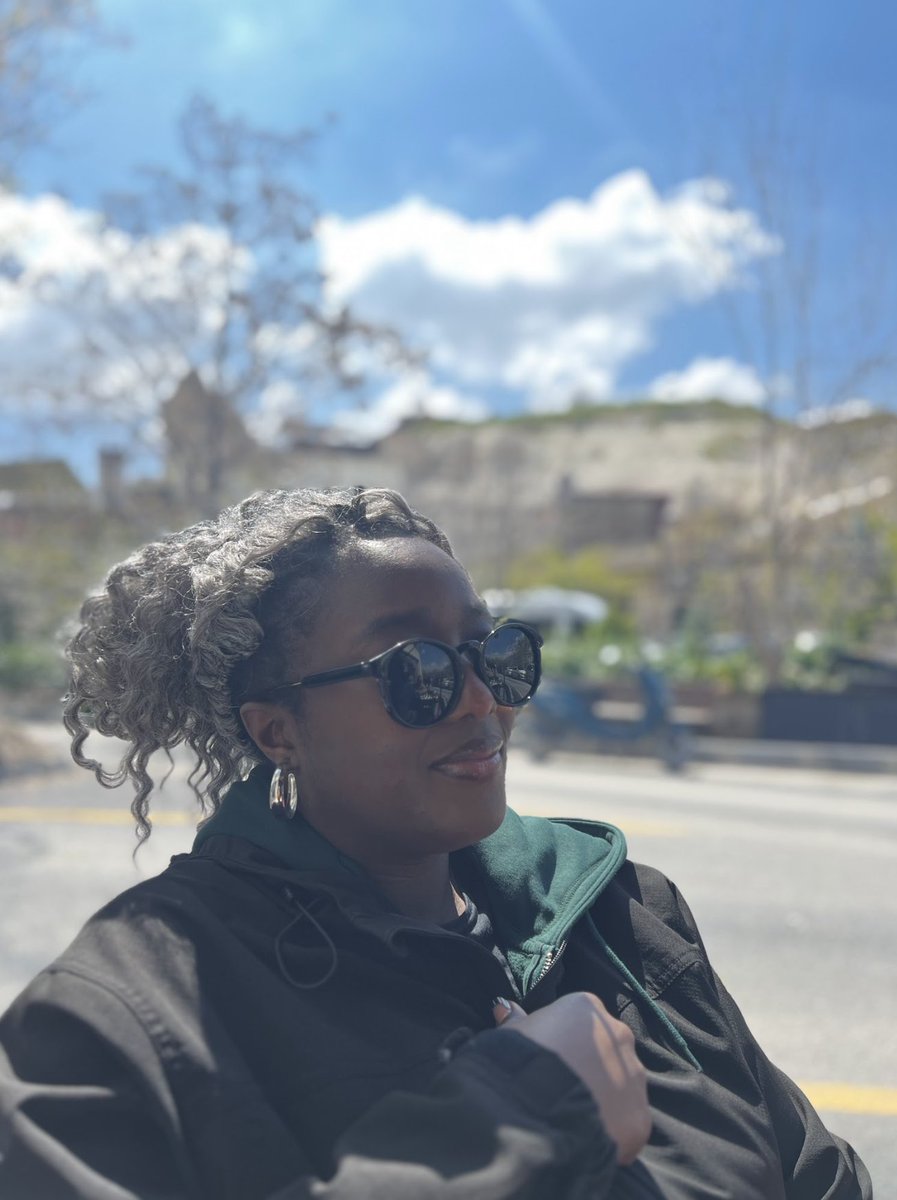 She's in CTRL - OUT NOW - Anne-Marie Imafidon tweet media