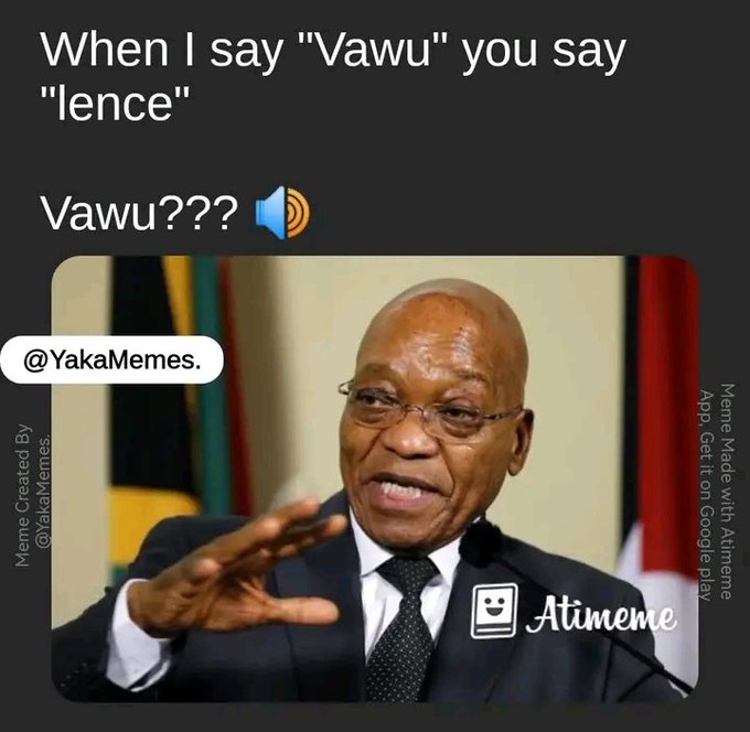 RenosterMohale's tweet photo. @Ori_RSA https://t.co/hn8rlxTh3S