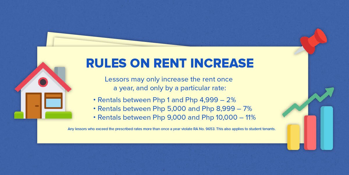 Lamudi_PH's tweet photo. Did you know that there is a law that protects tenants, and most of them are not aware of it? Check this out:
Do you have any property-related Legal topics that you want us to talk about? Tell us in the comments below.
To know more follow us here @Lamudi_PH
#HomeLegalTips https://t.co/GsOkEULylB