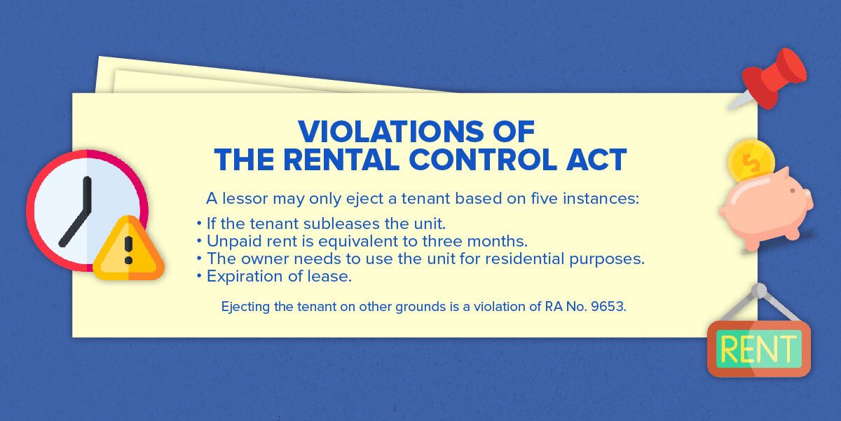 Lamudi_PH's tweet photo. Did you know that there is a law that protects tenants, and most of them are not aware of it? Check this out:
Do you have any property-related Legal topics that you want us to talk about? Tell us in the comments below.
To know more follow us here @Lamudi_PH
#HomeLegalTips https://t.co/GsOkEULylB