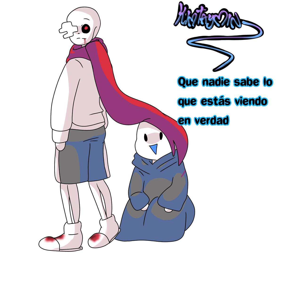 UnderkimAus's tweet photo. #afterdeath #afterdeathship #genosans #reapersans #reapertale #aftertale #genoxreaper #undertale #undertaleAU #undertaleart #undertaleFanart #undeverse #poth #fanart https://t.co/CGfOStuzbI