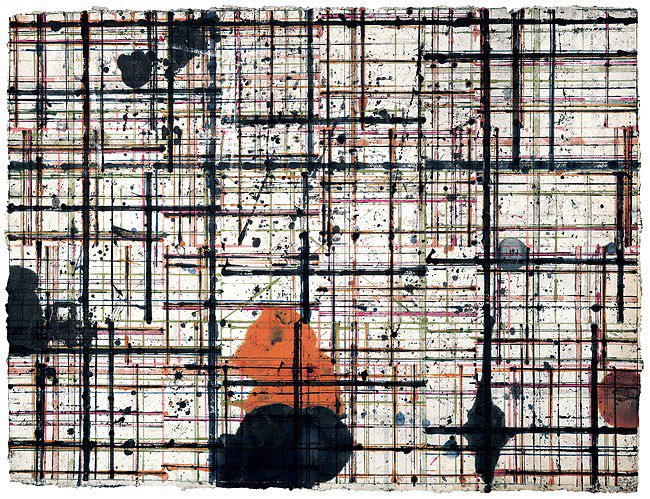 Brice Marden (1938–2023)