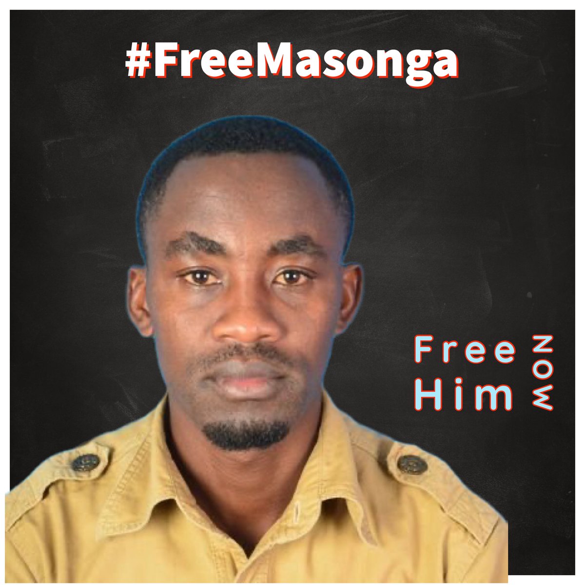 MariaSTsehai's tweet photo. ๐จ๐จ๐จURGENTโผ๏ธ
#Tanzania
3 activists including a lawyer were detained by people who identified as police and now their whereabouts are unknown!
They were disappeared in Mikumi National Park area while traveling! Their phones were confiscated and switched off
#TellSamia to set them free
#FreeMdude #FreeMwabukusi #FreeMasonga