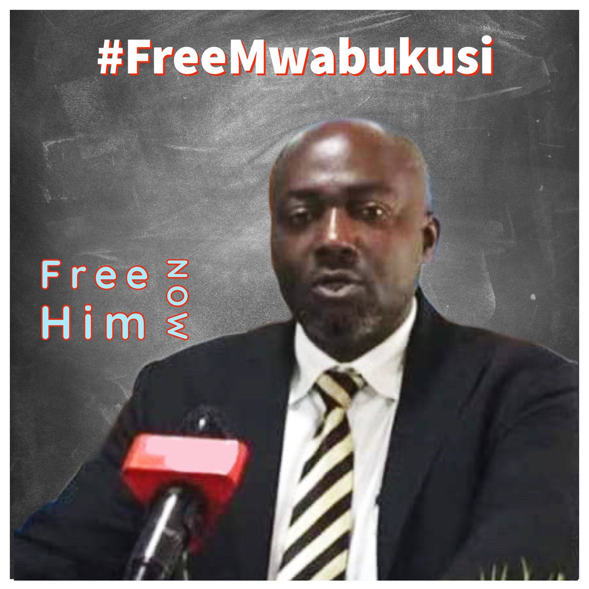MariaSTsehai's tweet photo. ๐จ๐จ๐จURGENTโผ๏ธ
#Tanzania
3 activists including a lawyer were detained by people who identified as police and now their whereabouts are unknown!
They were disappeared in Mikumi National Park area while traveling! Their phones were confiscated and switched off
#TellSamia to set them free
#FreeMdude #FreeMwabukusi #FreeMasonga