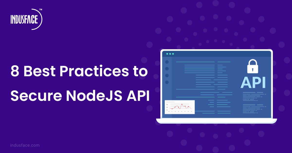 Indusface's tweet photo. 👉 Unsecured #NodeJS #APIs invite data breaches and erode trust. 

Here are the 8 best practices to build secured NodeJS APIs: (Link in thread)

@tumblr

#api #RESTAPI #webapplications #cyberthreats #databreaches #owaspapi #apiprotection #apptrana #indusface https://t.co/q0AtRAf52z