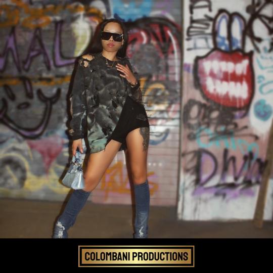 CMC101996's tweet photo. 🌟  Meet @sisilikeyesyes
👗 Runway Model 🎤 Recording Artist 🎙️ @TEDx Talk Speaker 🎧 Host of @JointTherapyPC
🚀 Represented by @CMC101996  she's a perfect fit for:
🎥 Film &amp; TV Casting 🎵 Music Collaborations 📸 Modeling Opportunities
🏢 Brand Ambassadorships 
#SSLYY #SISIG #333 https://t.co/rvjcb0ce5o