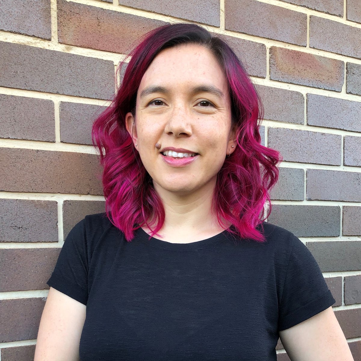 CSIRO's tweet photo. What can you do with STEM? ✨

Jasmine Fellows, a Business Development Manager at Double Helix, uses her STEM skills to create engaging science content for kids.

Find out how you can help build the next generation of innovators: https://t.co/urhavmpZq9

#WithSTEMYouCan https://t.co/jCDME046X7