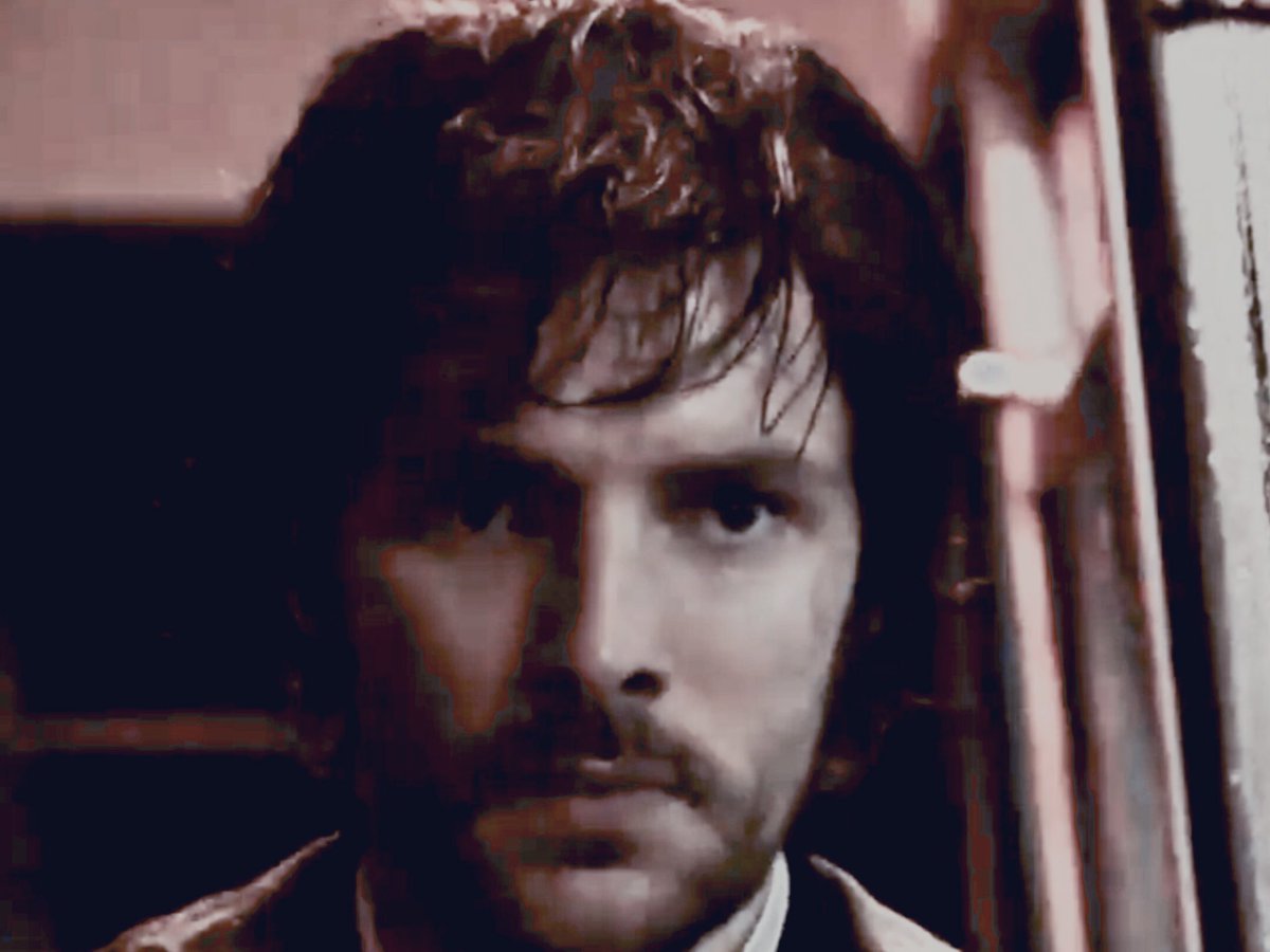 RitaLazzerini's tweet photo. #BillyClanton and #MichaelOHara
Billy is an heartless gangster using violence for his aims.
Michael is an IRA militant who at a certain point wanted to leave the cause to make a family 
Billy is a bad guy, Michael isn’t.
#ColinMorgan💚💚💚☘️☘️ https://t.co/HLwl6GHfd1