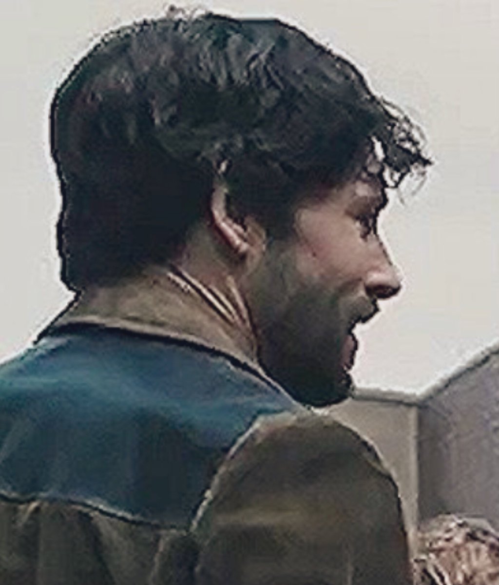 RitaLazzerini's tweet photo. #BillyClanton and #MichaelOHara
Billy is an heartless gangster using violence for his aims.
Michael is an IRA militant who at a certain point wanted to leave the cause to make a family 
Billy is a bad guy, Michael isn’t.
#ColinMorgan💚💚💚☘️☘️ https://t.co/HLwl6GHfd1