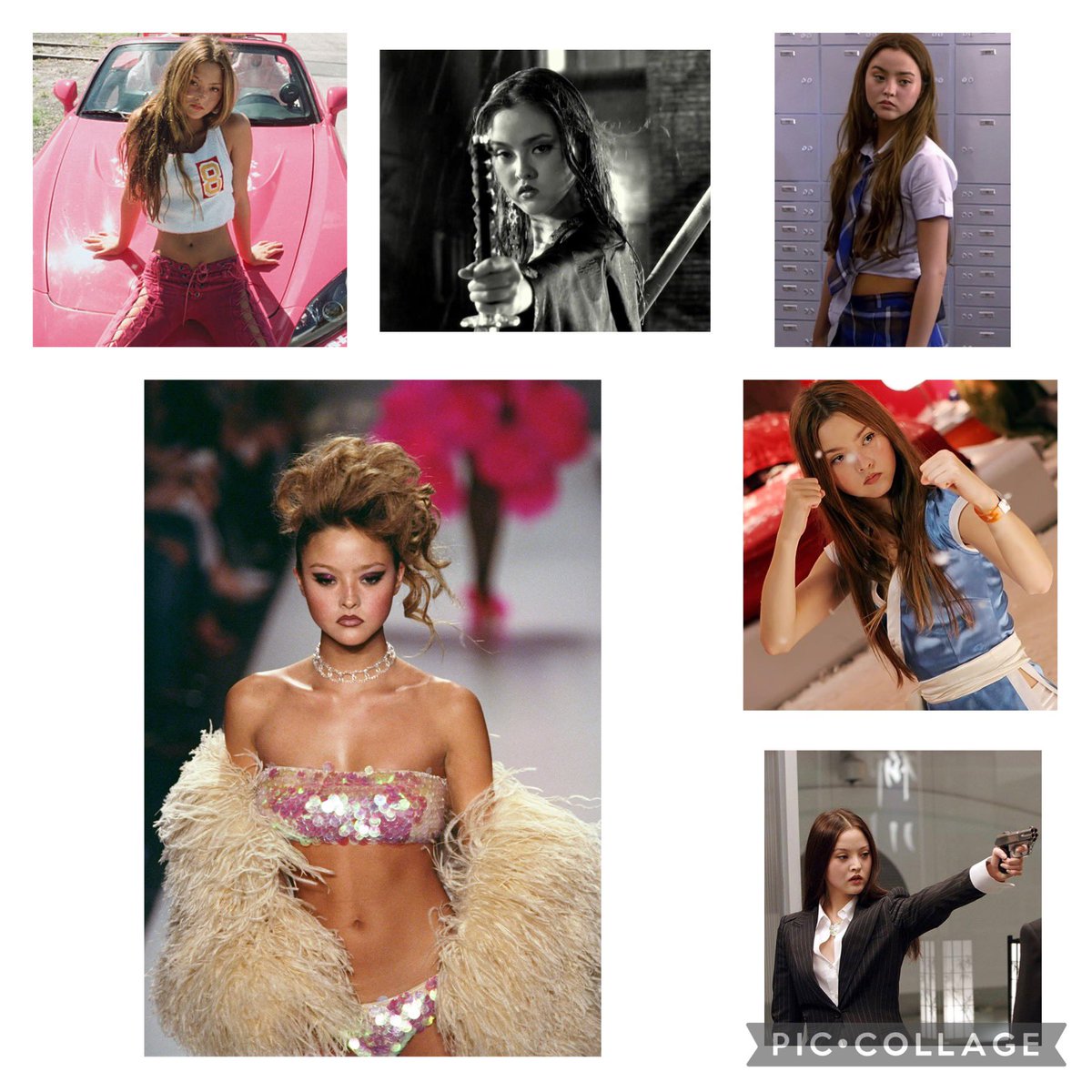 JonnyLeTran5's tweet photo. Happy late birthday to Devon Aoki ππ₯³ #DevonAoki #HappyBirthdayDevonAoki #Model #FashionModel #2Fast2Furious #DEBS #DOADeadorAlive #War2007 #SinCity #beautiful https://t.co/rMT8fOVGhX