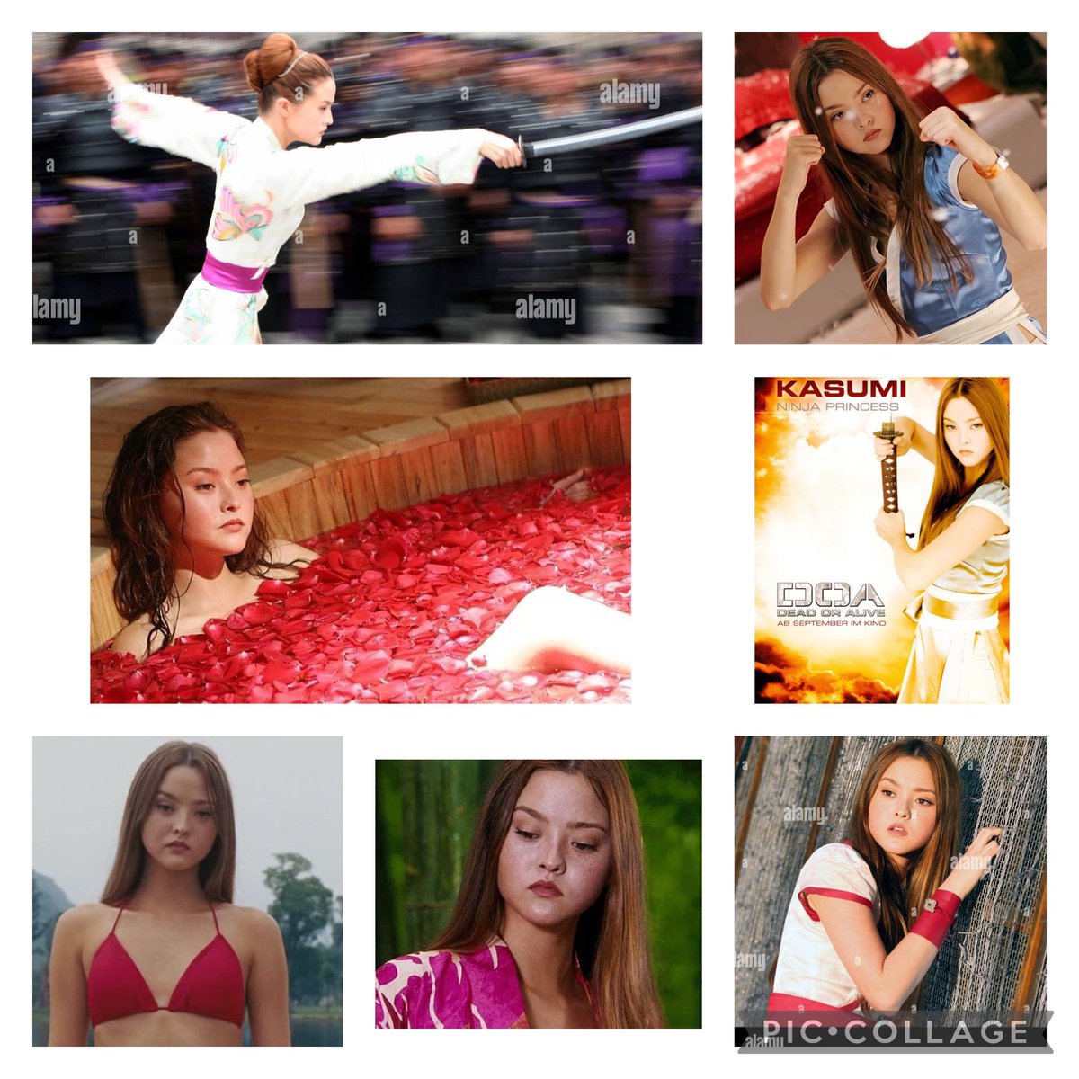 JonnyLeTran5's tweet photo. Devon Aoki as Kasumi in DOA: Dead or Alive (2006) π #devonaoki #kasumi #doadeadoralive #doadeadoralivemovie #beautiful https://t.co/07DgU8gRv8