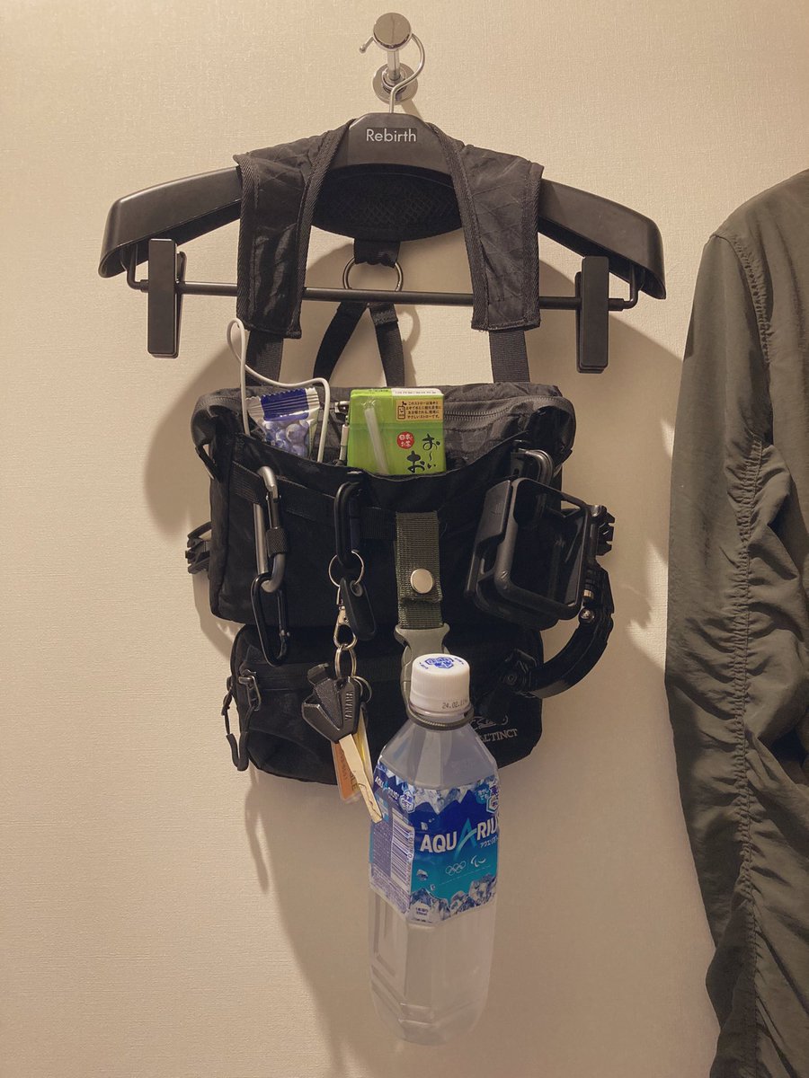 XSR155_grandpa's tweet photo. 東北めっちゃ綺麗だったのと相変わらずの行商人スタイル...
あとこのプロテクターが結構使い勝手良かった
#xsr155 https://t.co/sOhN5TcN9d