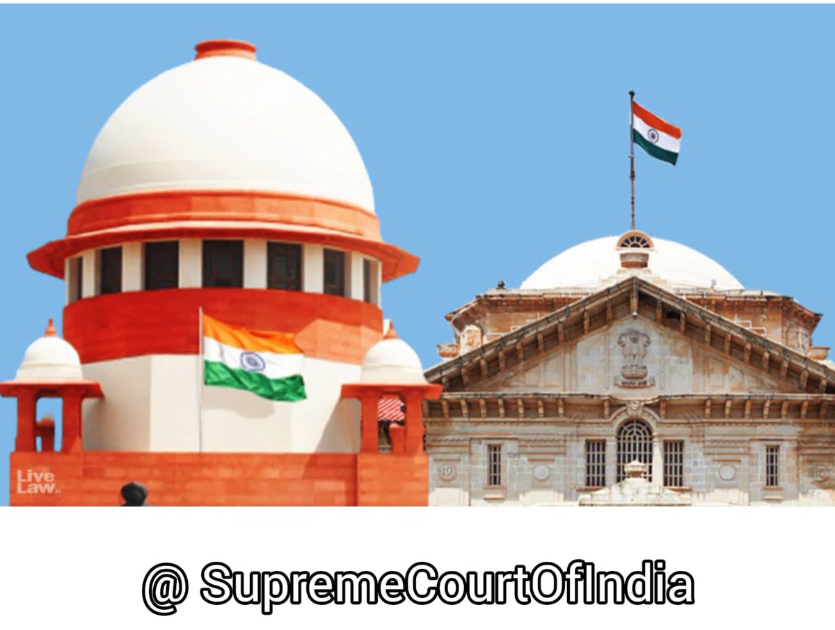 #BSTC_WELCOME_SC_JUDGEMENT
<a href="/PMOIndia/">PMO India</a> <a href="/SCofInd/">SupremeCourtOfIndia</a> <a href="/SCJudgments/">Latest Supreme Court Judgments</a> <a href="/indSupremeCourt/">Supreme Court of India</a> <a href="/barandbench/">Bar and Bench</a> <a href="/KapilSibal/">Kapil Sibal</a>