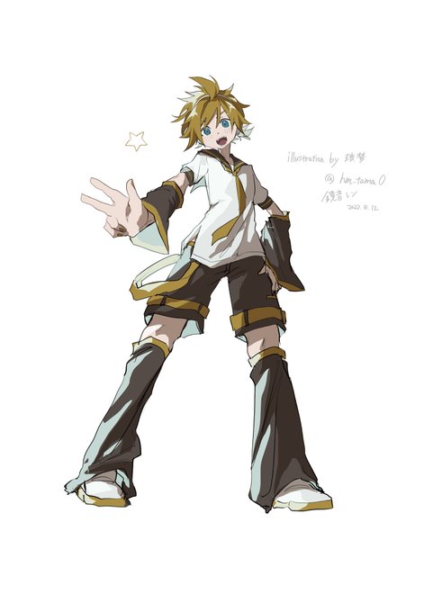 #100日チャレンジポーズ練習編  10