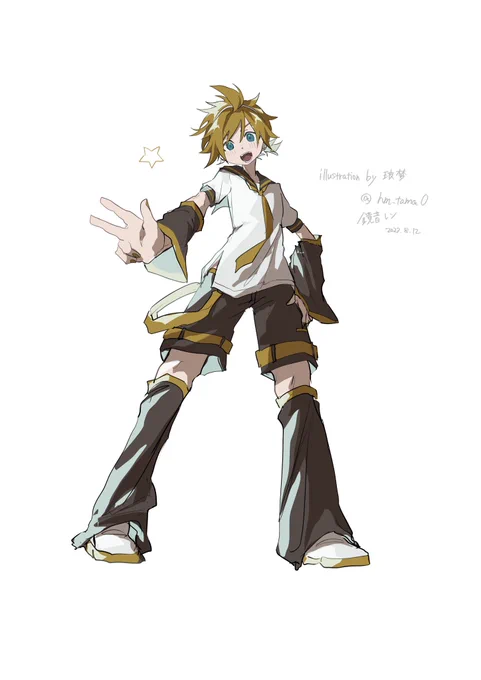 #100日チャレンジポーズ練習編  10