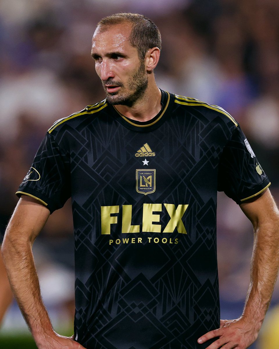 Jersey Los Angeles Fc Uniformes