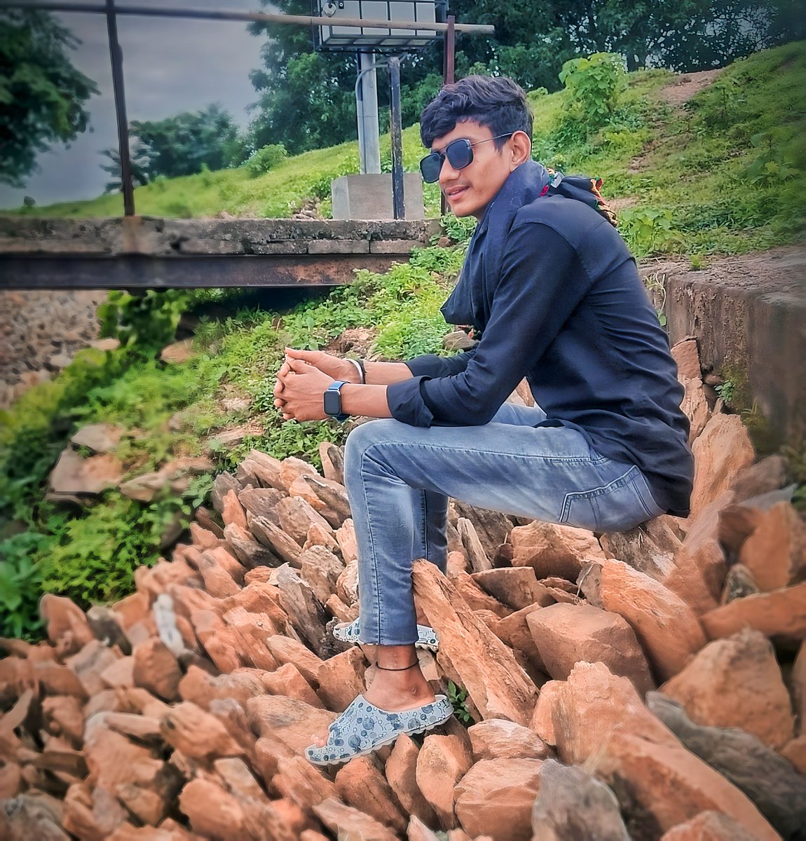 BijewarDipesh's tweet photo. #_bodalkasa https://t.co/y2V1M0iTDq